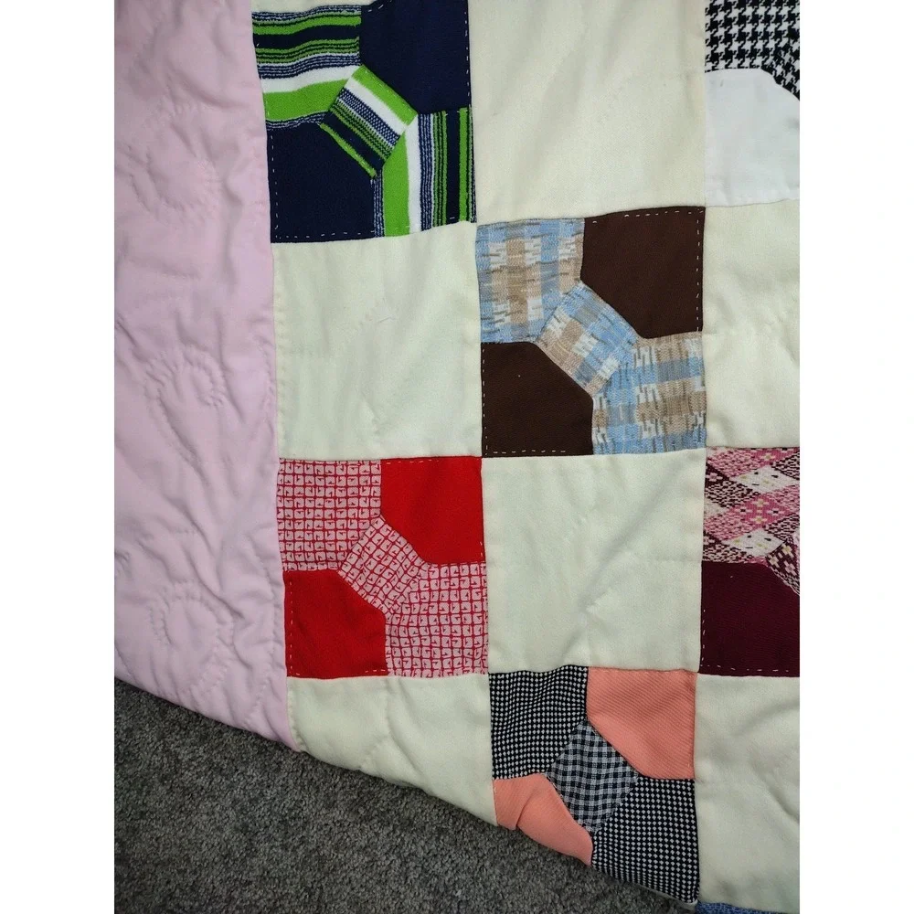 Handmade straight out
